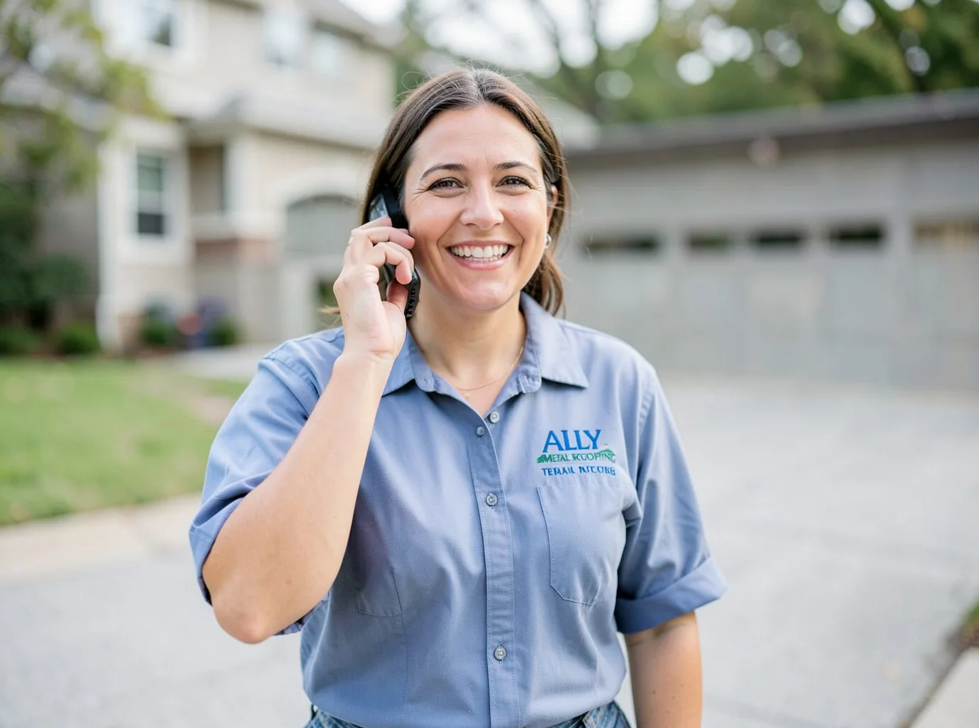 Metal Roof Installation Riverdale, MI FAQs